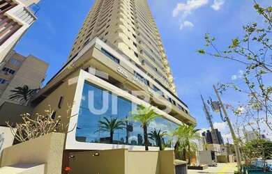 Imagem: Apartamento Atoll Nascente - Setor Marista