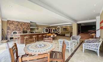 Imagem 4: CASA COM 04 QUARTOS E ÁREA DE LAZER COMPLETA NO PARQUE TINGUI Casa com 04 quartos e área d