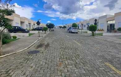 Imagem 4: 4980 Imóvel para aluguel tem 50 metros quadrados com 2 quartos em Granjas Panorama - Tauba