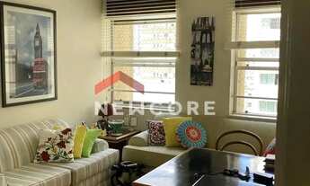 Imagem 7: Apartamento em Rua Aureliano Coutinho - Vila Buarque - São Paulo/SP