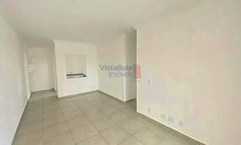 Imagem 2: Apartamento para aluguel, 2 quartos, 1 suíte, 1 vaga, Vila SÃO Jose - Taubaté/SP