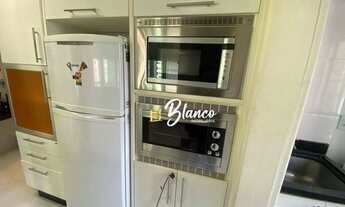 Imagem 6: Apartamento com 3 dormitórios à venda, 110 m² por R$ 1.700.000,00 - Centro - Balneário Cam