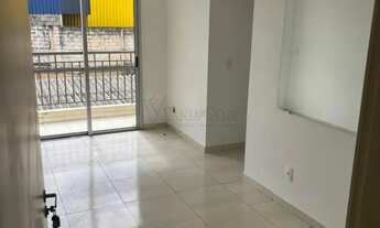 Imagem: Apartamento à Venda no Jardim Augusta