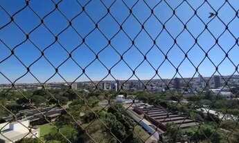 Imagem 6: Apartamento no bairro Residencial São Marcos em Presidente Prudente