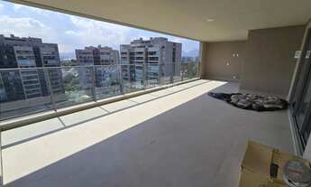 Imagem 6: Oportunidade: Cobertura linear na Barra da Tijuca, Cond. Concept, 4 suítes, 414m, 4 vagas