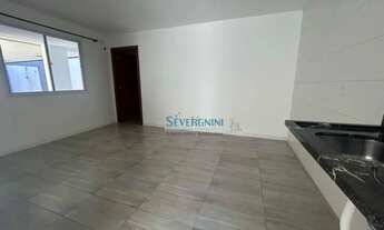 Imagem 5: Apartamento com 2 dormitórios, 59 m² - venda por R$ 210.000,00 ou aluguel por R$ 1.460,00