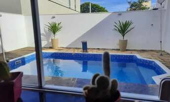 Imagem 4: Casa à venda em Sorocaba, Condomínio Mont Blanc, com 3 suítes, com 298 m², Condomínio Mont