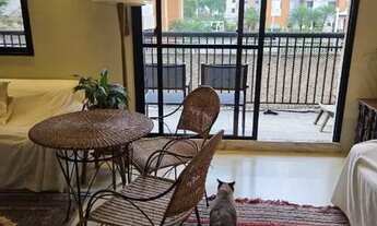 Imagem 2: Lindo Apartamento de 2 quartos na Vila São Francisco zona oeste São Paulo