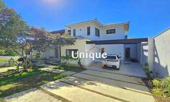 Imagem 2: Casa com vista mar na ferradura