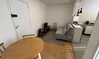 Imagem 3: Apartamento 1 Quarto para aluguel, 1 quarto, 1 vaga, Barro Preto - Belo Horizonte/MG