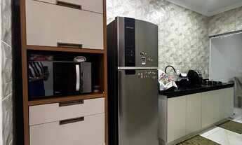 Imagem 3: Casa de condomínio La Verne - Conj. Esperança - Mondubim