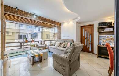 Imagem 2: Apartamento 2 dormitórios e 1 garagem, no Santana