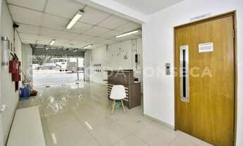 Imagem 5: Predio - Consolacao/Sao Paulo