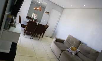 Imagem: Apartamento Terras de São Pedro,2 quartos