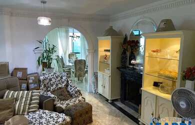 Imagem 3: APARTAMENTO - PERDIZES - SP