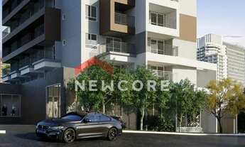 Imagem 2: Studio em Rua Sena Madureira - Vila Clementino - São Paulo/SP