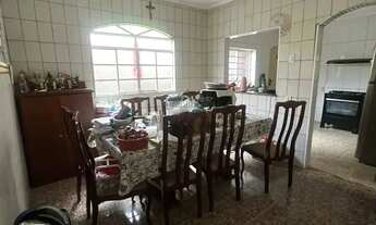 Imagem 2: Oportunidade - Casa - Jardim Maria Amélia - 3 Dormitórios - 186m²