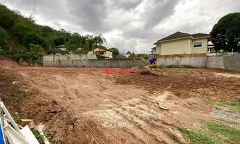 Imagem 3: Lopes B2E apresenta excelente oportunidade! Terreno à venda no Condomínio Fechado Sol e Br