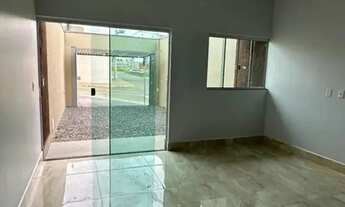 Imagem 3: Sobrado no Flor do Cerrado, Entrada Zerada!