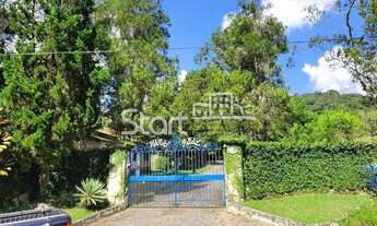 Imagem: Haras - Alto Da Serra (Mailasqui) - São