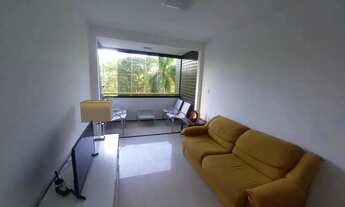 Imagem 3: Alugo apartamento mobiliado com 1 suíte no Renascença - São Luís - MA