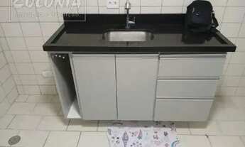 Imagem 4: Apartamento para locação - Parque das Nações, Santo André