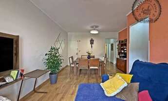 Imagem 5: Apartamento no Canto do Forte - Praia Grande/SP