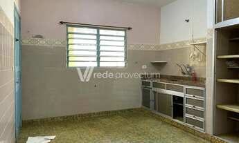 Imagem 2: Casa - Vila Carminha - Campinas