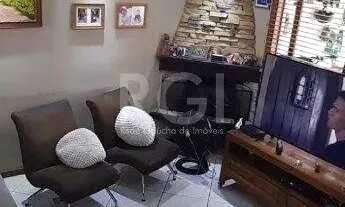 Imagem 4: Casa para Venda - 172m², 3 dormitórios, sendo 1 suites, 2 vagas - Aberta dos Morros