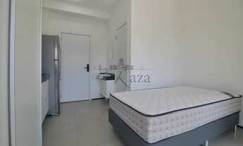 Imagem 6: Apartamento - Studio - Liberdade - 1 Dormitório - 40m²