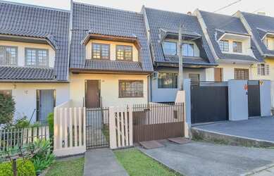 Imagem 2: Vendas Sobrado Curitiba PR