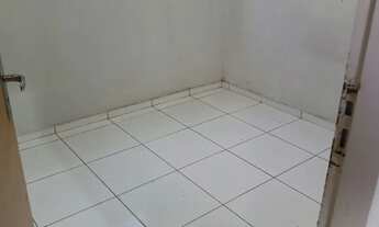 Imagem 4: Casa com quintal