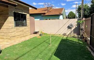 Imagem 2: Casa a venda em Maringá