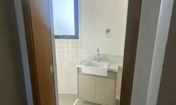 Imagem 7: Apartamento com 2 dormitórios para alugar, 62 m² por R$ 4.500/mês - Vila Alpina - Santo An