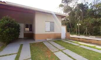 Imagem: Casa à venda em Cotia, Reserva Acoty, com