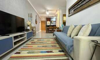 Imagem: Apartamento (Padrão), com 2 quartos e 2