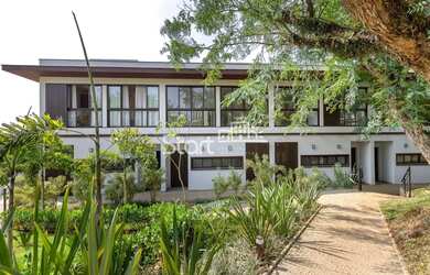 Imagem: Casa - Sítios de Recreio Gramado - Campinas