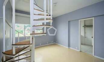 Imagem 6: Apartamento em Tijuca