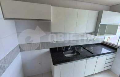 Imagem 3: Apartamento para aluguel, 3 quartos, 1 suíte, 2 vagas, JARDIM BOTANICO - UBERLANDIA/MG