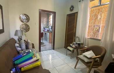 Imagem 4: Imóvel para aluguel tem 69 metros quadrados com 2 quartos em Bento Ribeiro - Rio de Janeir