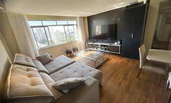 Imagem 2: Apartamento com 3 quartos à venda em Água Branca - SP