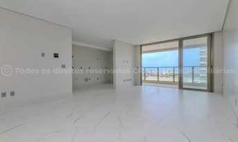 Imagem 7: Apartamento no Edifício Soho 538 Residence com 03 Suítes vista mar na Praia Brava em Itaja