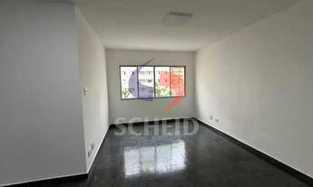 Imagem 2: Apartamento a venda de 74,00m² útil, com 3 quartos e 1 vaga na Vila Mascote