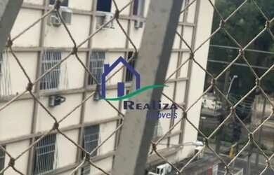 Imagem 2: APARTAMENTO À VENDA R$440.000,00 - ICARAÍ - NITERÓI/RJ