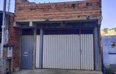 Imagem: CASA A VENDA