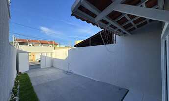 Imagem 2: Sobrado para venda com 72 metros quadrados com 2 quartos em São Bento - Fortaleza - CE