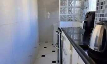 Imagem 6: APARTAMENTO VENDA VILA CLEMENTINO, 60m²