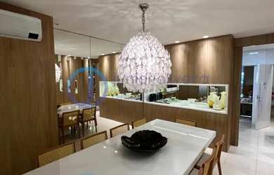 Imagem 3: TERRAZZO ATLÂNTICO - PENÍNSULA | 250M²