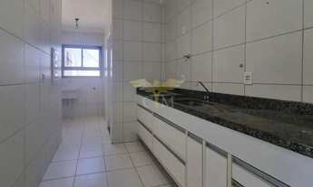 Imagem 7: Apartamento Com 3 Quartos Em 73M² E Com 2 Vagas De Garagem No Cabula. 17EUKHF