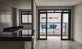 Imagem: 2 quartos com varanda no São Mateus para